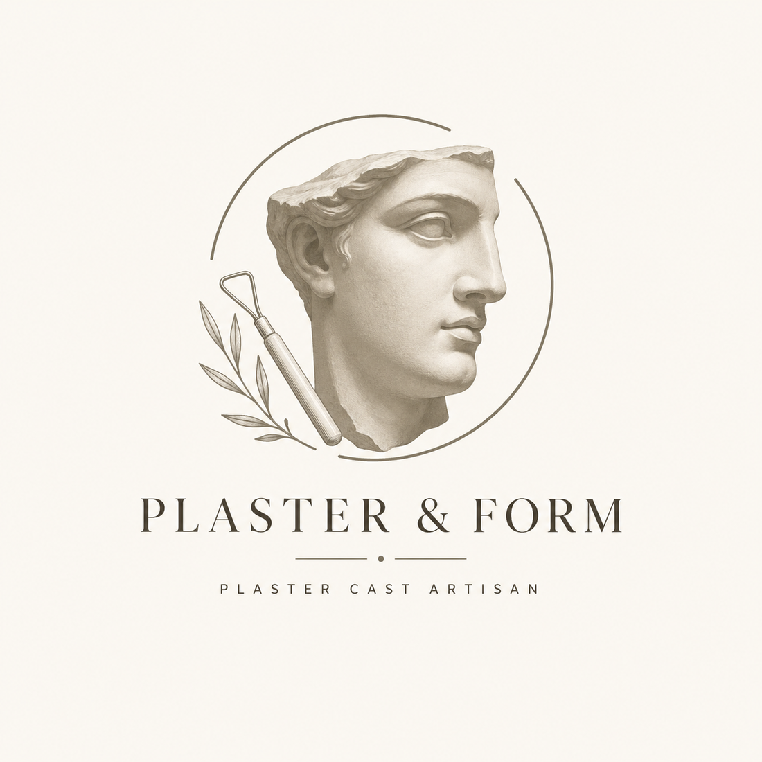 How Plaster and Form came to be.....